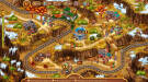 Скриншот №3 из Golden Rails: Road To Klondike (PC)