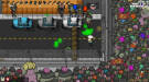 Скриншот №8 из Acquitted (PC)