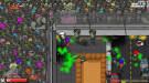 Скриншот №10 из Acquitted (PC)