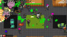 Скриншот №11 из Acquitted (PC)
