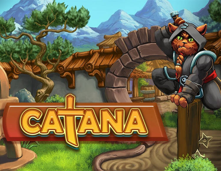 Catana (PC)