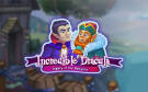 Скриншот №0 из Incredible Dracula : Legacy of the Valkyries (PC)