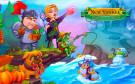 Скриншот №0 из New Yankee: Battle for the Bride (PC)