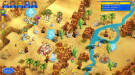 Скриншот №3 из New Yankee: Battle for the Bride (PC)