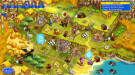 Скриншот №6 из New Yankee: Battle for the Bride (PC)