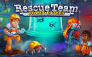 Скриншот №0 из Rescue Team: Power Eaters (PC)