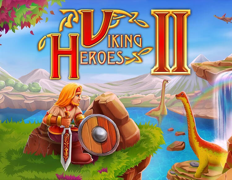 

Viking Heroes 2 (PC)