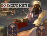 Скриншот №1 из Ozymandias - Indonesia (PC)