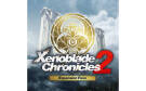 Скриншот №0 из Xenoblade Chronicles 2: Expansion Pass (Nintendo Switch - Цифровая версия) (EU)