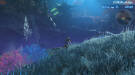 Скриншот №4 из Xenoblade Chronicles 2: Expansion Pass (Nintendo Switch - Цифровая версия) (EU)