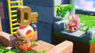 Скриншот №6 из Captain Toad: Treasure Tracker – Special Episode (Nintendo Switch - Цифровая версия) (EU)