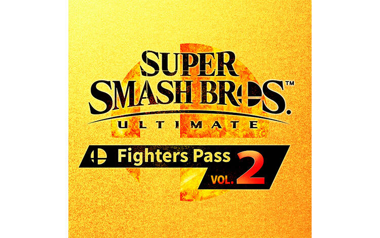 Скриншот №0 из Super Smash Bros. Ultimate: Fighters Pass Vol. 2 (Бойцовский талон 2) (Nintendo Switch - Цифровая версия) (EU)