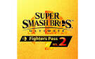 Скриншот №0 из Super Smash Bros. Ultimate: Fighters Pass Vol. 2 (Бойцовский талон 2) (Nintendo Switch - Цифровая версия) (EU)