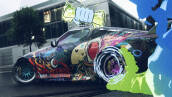Скриншот №4 из Need for Speed Unbound (PC)