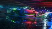 Скриншот №5 из Need for Speed Unbound (PC)