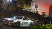 Скриншот №6 из Need for Speed Unbound (PC)