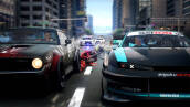 Скриншот №8 из Need for Speed Unbound (PC)