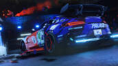 Скриншот №10 из Need for Speed Unbound (PC)