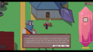 Скриншот №9 из Scholar of the Arcane Arts (Ранний доступ) (PC)