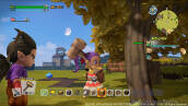Скриншот №3 из Dragon Quest Builders 2 Season Pass (Nintendo Switch - Цифровая версия) (EU)