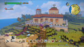 Скриншот №5 из Dragon Quest Builders 2 Season Pass (Nintendo Switch - Цифровая версия) (EU)