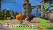 Скриншот №6 из Dragon Quest Builders 2 Season Pass (Nintendo Switch - Цифровая версия) (EU)