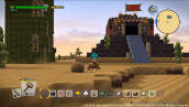 Скриншот №7 из Dragon Quest Builders 2 Season Pass (Nintendo Switch - Цифровая версия) (EU)