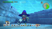 Скриншот №9 из Dragon Quest Builders 2 Season Pass (Nintendo Switch - Цифровая версия) (EU)