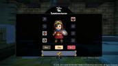 Скриншот №10 из Dragon Quest Builders 2 Season Pass (Nintendo Switch - Цифровая версия) (EU)