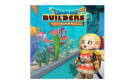 Скриншот №0 из Dragon Quest Builders 2: Aquarium Pack (Nintendo Switch - Цифровая версия) (EU)