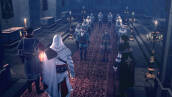 Скриншот №4 из Assassin's Creed: The Ezio Collection (Nintendo Switch - Цифровая версия) (EU)