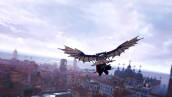 Скриншот №6 из Assassin's Creed: The Ezio Collection (Nintendo Switch - Цифровая версия) (EU)