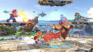 Скриншот №9 из Super Smash Bros. Ultimate - Набор бойца 9: Пайра и Мифра (Nintendo Switch - Цифровая версия) (EU)