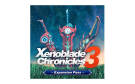 Скриншот №0 из Xenoblade Chronicles 3: Expansion Pass (Nintendo Switch - Цифровая версия) (EU)