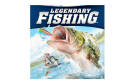 Скриншот №0 из Legendary Fishing (Nintendo Switch - Цифровая версия) (EU)