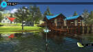 Скриншот №4 из Legendary Fishing (Nintendo Switch - Цифровая версия) (EU)
