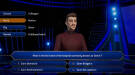 Скриншот №7 из Who Wants To Be A Millionaire (PC)