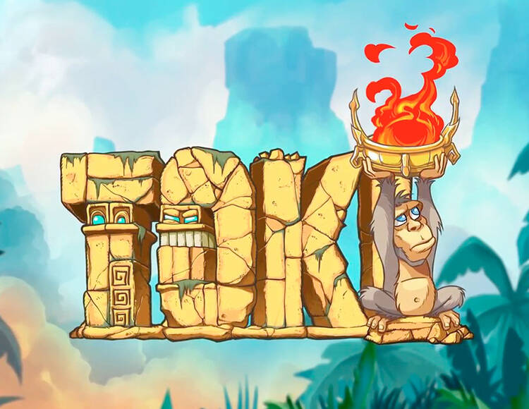 

Toki (PC)