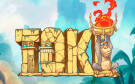 Скриншот №0 из Toki (PC)