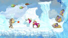 Скриншот №1 из Toki (PC)