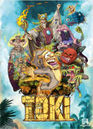 Скриншот №4 из Toki (PC)