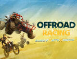 Скриншот №1 из Offroad Racing – Buggy x ATV X Moto (PC)