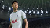 Скриншот №6 из Игровая валюта FIFA 23: 1600 FUT Points [Цифровая версия] (PC)