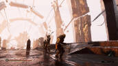 Скриншот №1 из Mortal Shell (PC)