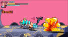 Скриншот №10 из Scrap Riders (PC)