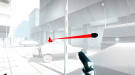 Скриншот №1 из Superhot (PC)