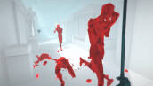 Скриншот №3 из Superhot (PC)