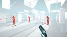 Скриншот №8 из Superhot (PC)
