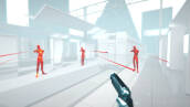 Скриншот №8 из Superhot (PC)