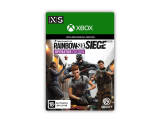 Скриншот №1 из Tom Clancy's Rainbow Six Siege Operator Edition (цифровая версия) (Xbox One + Xbox Series X|S) (RU)